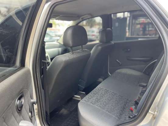FIAT-SIENA-1.0 MPI EL 8V FLEX 4P MANUAL FIAT-SIENA-2009
