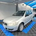 FIAT SIENA 1.0 MPI EL 8V FLEX 4P MANUAL FIAT SIENA 1.0 MPI EL 8V FLEX 4P MANUAL