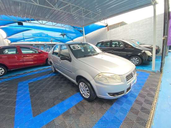 FIAT-SIENA-2009