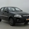 FIAT SIENA 1.0 MPI EL 8V FLEX 4P MANUAL FIAT SIENA 1.0 MPI EL 8V FLEX 4P MANUAL