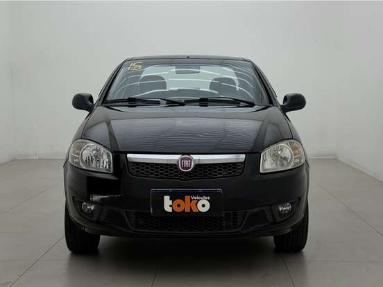 FIAT-SIENA-1.0 MPI EL 8V FLEX 4P MANUAL FIAT-SIENA-2014