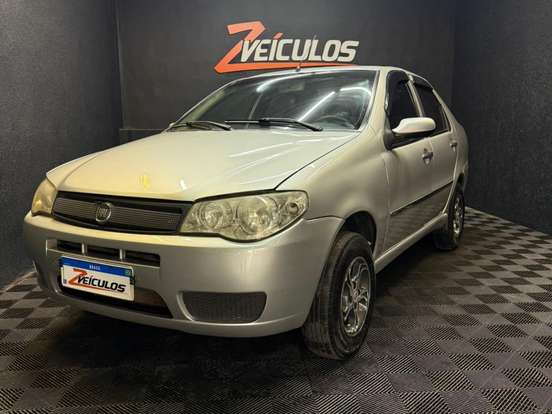 FIAT-SIENA-1.0 MPI ELX 8V FLEX 4P MANUAL FIAT-SIENA-2008