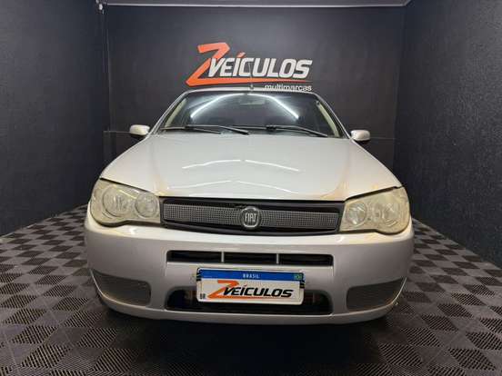 FIAT-SIENA-1.0 MPI ELX 8V FLEX 4P MANUAL FIAT-SIENA-2008