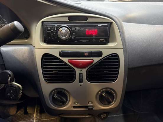 FIAT-SIENA-1.0 MPI ELX 8V FLEX 4P MANUAL FIAT-SIENA-2008