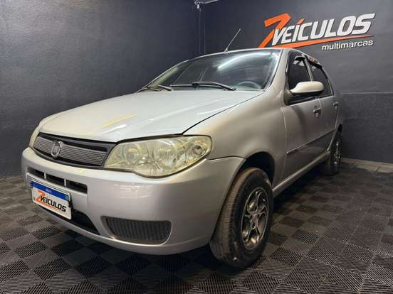 FIAT-SIENA-2008