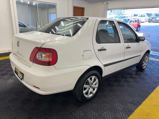 FIAT-SIENA-1.0 MPI ELX 8V FLEX 4P MANUAL FIAT-SIENA-2007