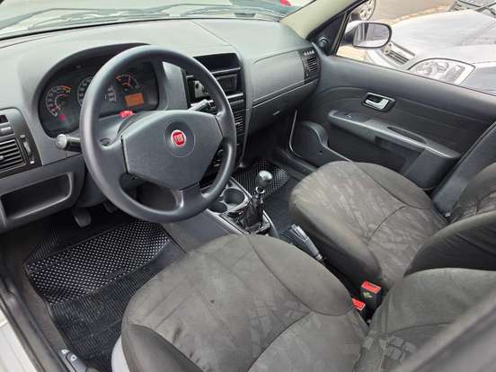 FIAT-SIENA-1.0 MPI FIRE 8V FLEX 4P MANUAL FIAT-SIENA-2009