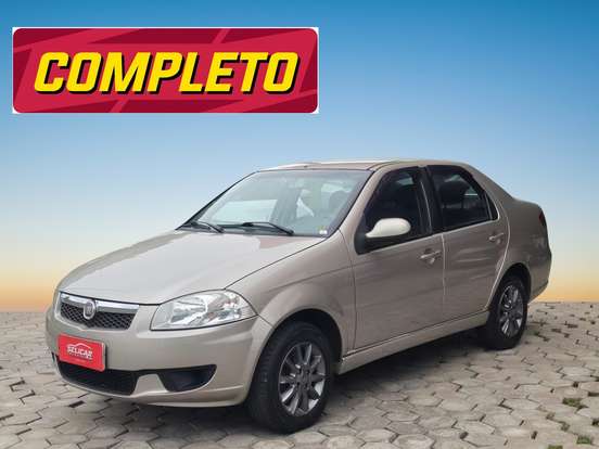 FIAT-SIENA-1.4 MPI EL 8V FLEX 4P MANUAL FIAT-SIENA-2013