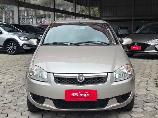 FIAT-SIENA-1.4 MPI EL 8V FLEX 4P MANUAL FIAT-SIENA-2013