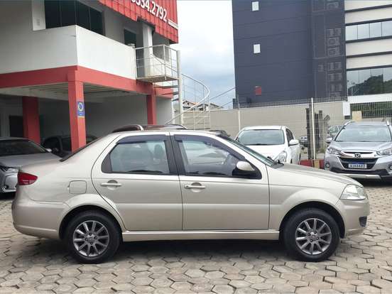 FIAT-SIENA-1.4 MPI EL 8V FLEX 4P MANUAL FIAT-SIENA-2013