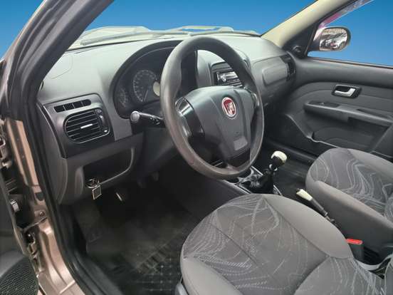 FIAT-SIENA-1.4 MPI EL 8V FLEX 4P MANUAL FIAT-SIENA-2013