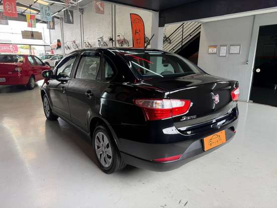 FIAT-SIENA-1.4 MPI EL 8V FLEX 4P MANUAL FIAT-SIENA-2014