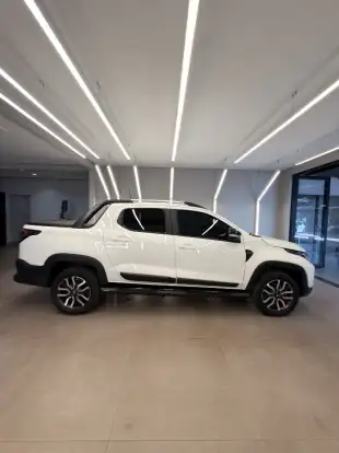 FIAT-STRADA-1.0 TURBO 200 FLEX RANCH CD CVT FIAT-STRADA-2025