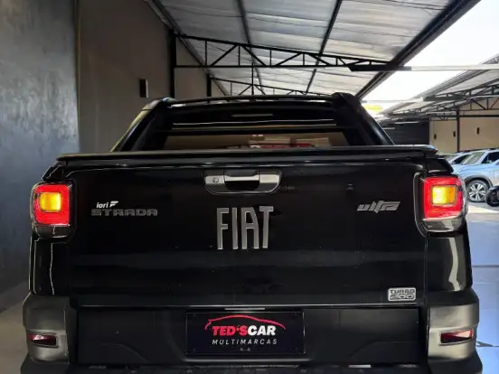FIAT-STRADA-1.0 TURBO 200 FLEX ULTRA CD CVT FIAT-STRADA-2024