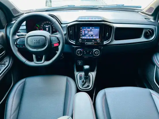 FIAT-STRADA-1.0 TURBO 200 FLEX ULTRA CD CVT FIAT-STRADA-2025