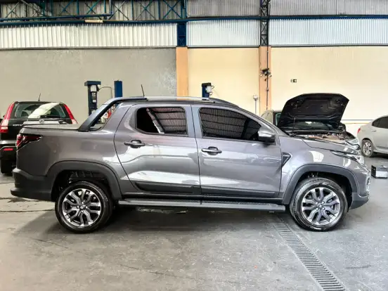FIAT-STRADA-1.0 TURBO 200 FLEX ULTRA CD CVT FIAT-STRADA-2025