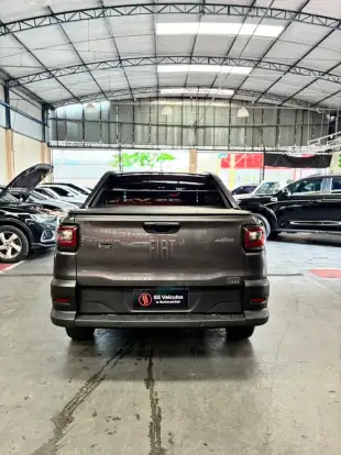 FIAT-STRADA-1.0 TURBO 200 FLEX ULTRA CD CVT FIAT-STRADA-2025