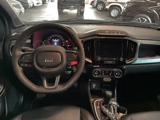 FIAT-STRADA-1.0 TURBO 200 FLEX ULTRA CD CVT FIAT-STRADA-2025