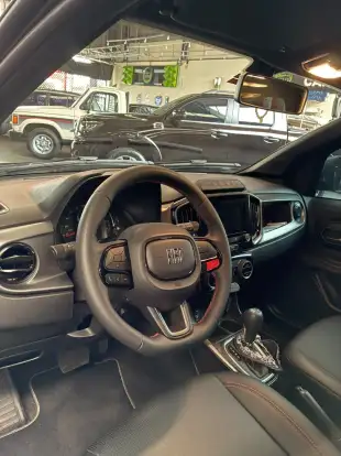 FIAT-STRADA-1.0 TURBO 200 FLEX ULTRA CD CVT FIAT-STRADA-2025