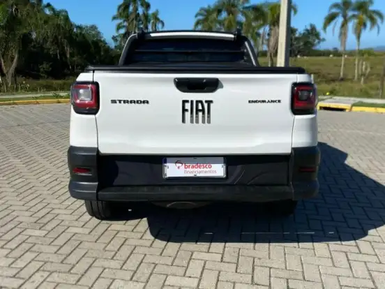 FIAT-STRADA-1.3 FIREFLY FLEX ENDURANCE CS MANUAL FIAT-STRADA-2023