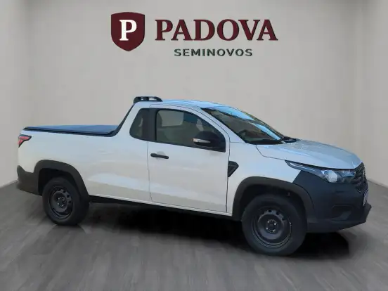 FIAT-STRADA-1.3 FIREFLY FLEX ENDURANCE CS MANUAL FIAT-STRADA-2024