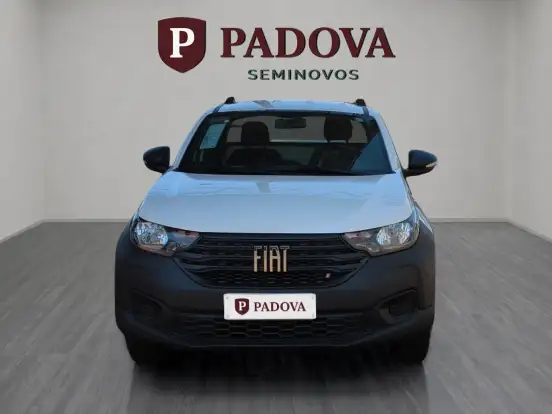 FIAT-STRADA-1.3 FIREFLY FLEX ENDURANCE CS MANUAL FIAT-STRADA-2024