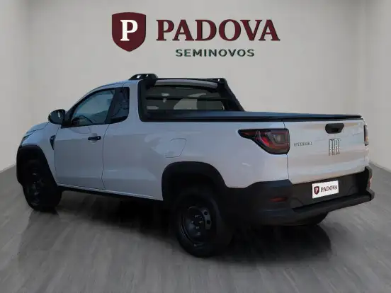 FIAT-STRADA-1.3 FIREFLY FLEX ENDURANCE CS MANUAL FIAT-STRADA-2024
