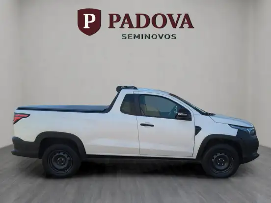 FIAT-STRADA-1.3 FIREFLY FLEX ENDURANCE CS MANUAL FIAT-STRADA-2024