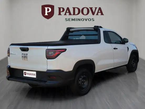 FIAT-STRADA-1.3 FIREFLY FLEX ENDURANCE CS MANUAL FIAT-STRADA-2024