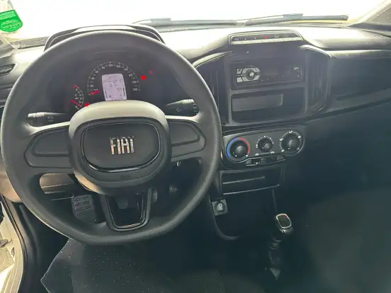 FIAT-STRADA-1.3 FIREFLY FLEX ENDURANCE CS MANUAL FIAT-STRADA-2025