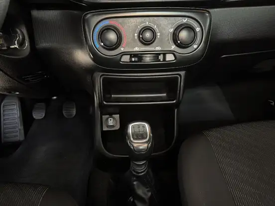FIAT-STRADA-1.3 FIREFLY FLEX ENDURANCE CS MANUAL FIAT-STRADA-2025