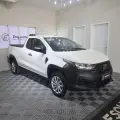 FIAT STRADA 1.3 FIREFLY FLEX ENDURANCE CS MANUAL FIAT STRADA 1.3 FIREFLY FLEX ENDURANCE CS MANUAL