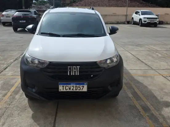 FIAT-STRADA-1.3 FIREFLY FLEX ENDURANCE CS MANUAL FIAT-STRADA-2024