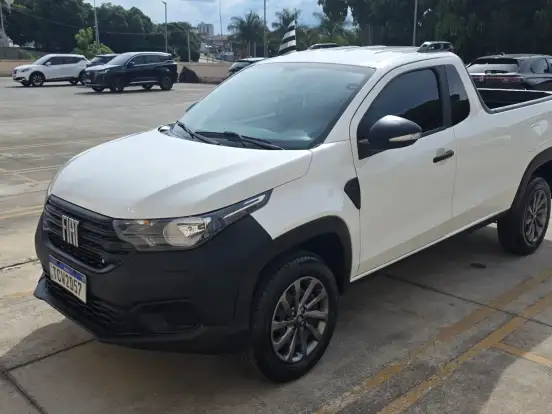 FIAT-STRADA-1.3 FIREFLY FLEX ENDURANCE CS MANUAL FIAT-STRADA-2024