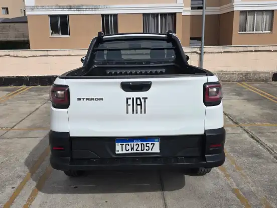 FIAT-STRADA-1.3 FIREFLY FLEX ENDURANCE CS MANUAL FIAT-STRADA-2024