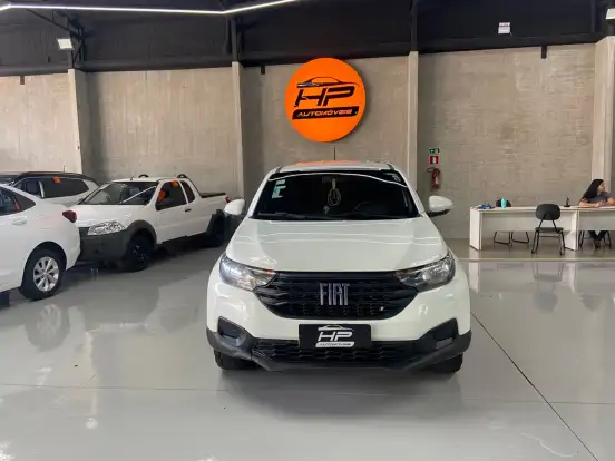 FIAT-STRADA-1.3 FIREFLY FLEX FREEDOM CD MANUAL FIAT-STRADA-2024