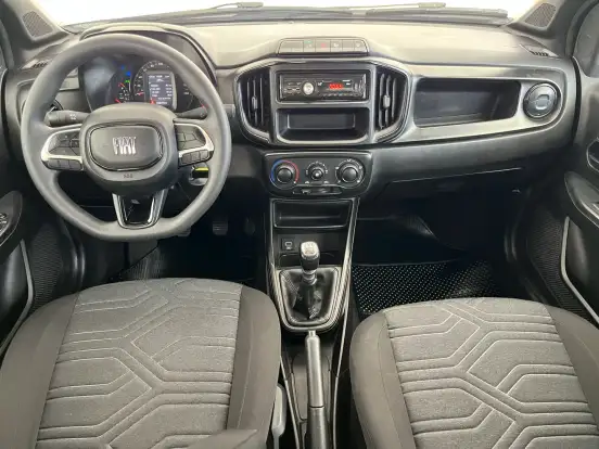 FIAT-STRADA-1.3 FIREFLY FLEX FREEDOM CD MANUAL FIAT-STRADA-2025