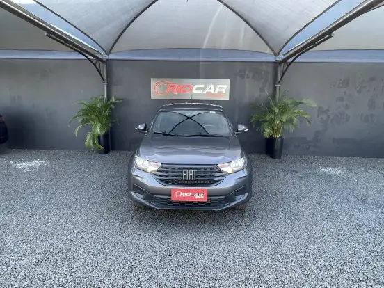 FIAT-STRADA-1.3 FIREFLY FLEX FREEDOM CD MANUAL FIAT-STRADA-2022