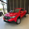 FIAT STRADA 1.3 FIREFLY FLEX FREEDOM CD MANUAL FIAT STRADA 1.3 FIREFLY FLEX FREEDOM CD MANUAL
