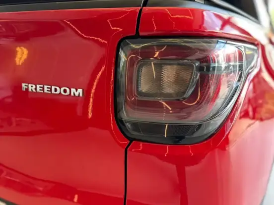FIAT-STRADA-1.3 FIREFLY FLEX FREEDOM CD MANUAL FIAT-STRADA-2024