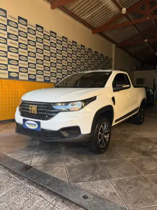 FIAT STRADA 1.3 FIREFLY FLEX FREEDOM CS MANUAL