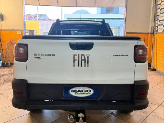FIAT-STRADA-1.3 FIREFLY FLEX FREEDOM CS MANUAL FIAT-STRADA-2025