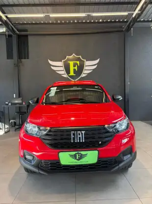 FIAT-STRADA-1.3 FIREFLY FLEX FREEDOM CS MANUAL FIAT-STRADA-2025