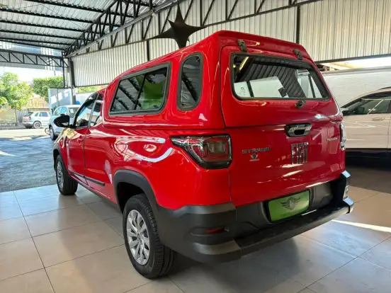 FIAT-STRADA-1.3 FIREFLY FLEX FREEDOM CS MANUAL FIAT-STRADA-2025