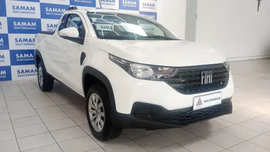 FIAT-STRADA-1.3 FIREFLY FLEX FREEDOM CS MANUAL FIAT-STRADA-2025