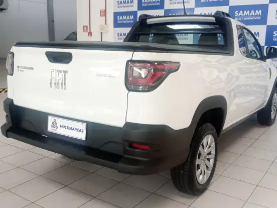 FIAT-STRADA-1.3 FIREFLY FLEX FREEDOM CS MANUAL FIAT-STRADA-2025