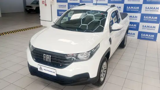 FIAT-STRADA-1.3 FIREFLY FLEX FREEDOM CS MANUAL FIAT-STRADA-2025