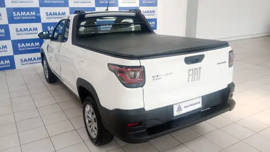 FIAT-STRADA-1.3 FIREFLY FLEX FREEDOM CS MANUAL FIAT-STRADA-2025