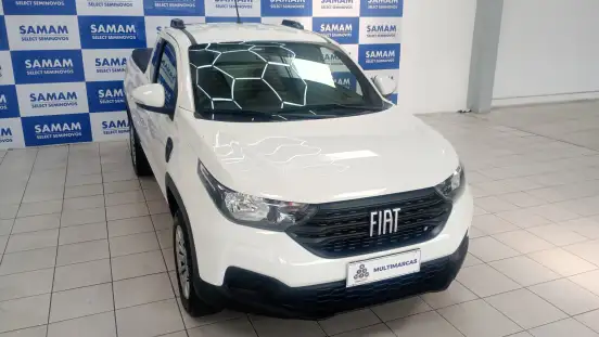 FIAT-STRADA-1.3 FIREFLY FLEX FREEDOM CS MANUAL FIAT-STRADA-2025
