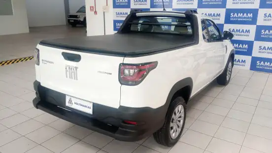 FIAT-STRADA-1.3 FIREFLY FLEX FREEDOM CS MANUAL FIAT-STRADA-2025